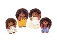 Sylvanian Families