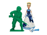 Dolls & Action figures Dolls & Action figures