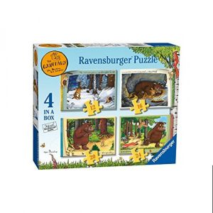 The Gruffalo 4 in a Box