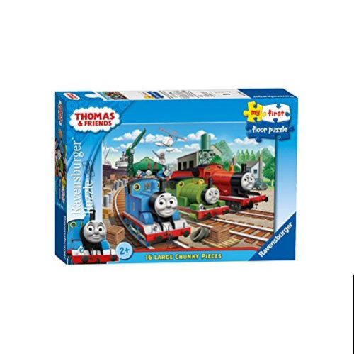 Thomas & Friends My First Floor Puzzle