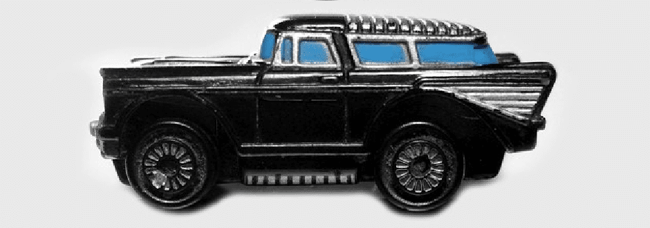 Throwback Thursday – Micro Machines
