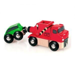 Tow Truck