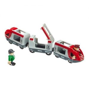 Travel Train