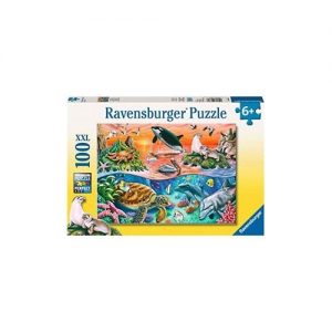 Underwater XXL 100pc