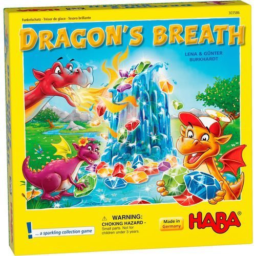 Dragon?s Breath
