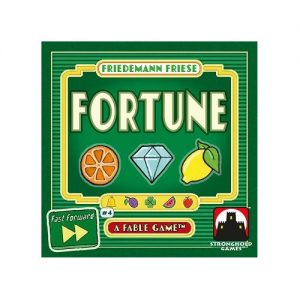 Fortune