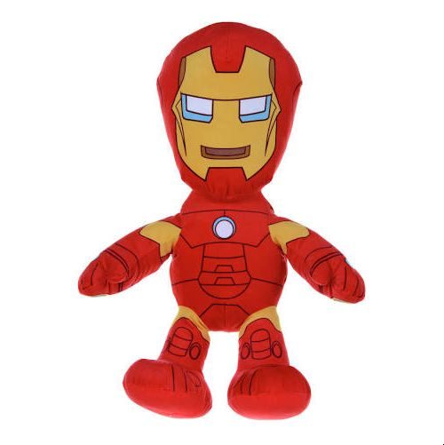 Iron Man XL