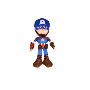 Marvel Action Range 22