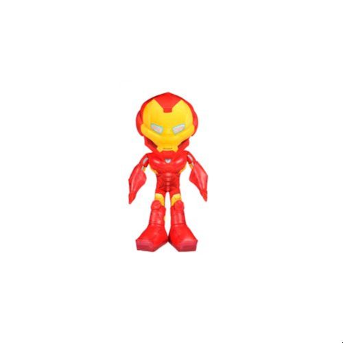 Marvel Action Range 22" Iron Man