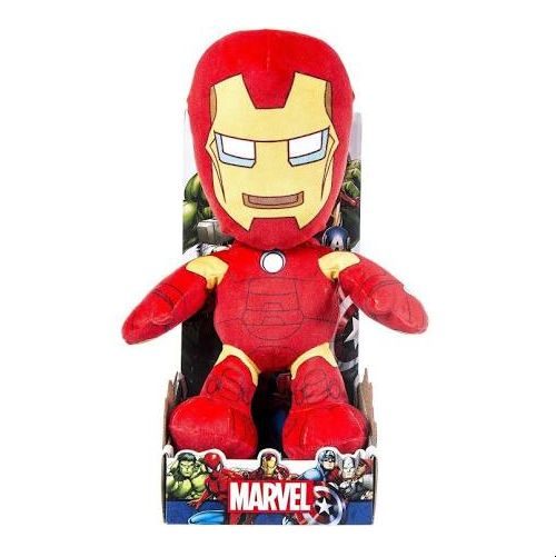 Marvel - Iron Man 10"