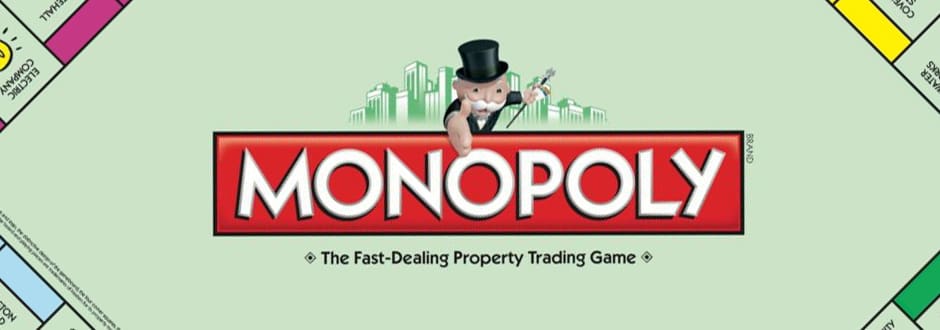 Monopoly Game Series Review