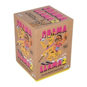 Obama Llama 2