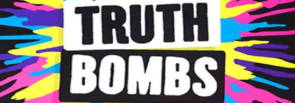 Details about   Truth Bombs Dan & Phil's A Party Game New 