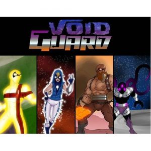 Void Guard: SOTM