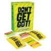 Don't Get Got - 2021 Edition Contents