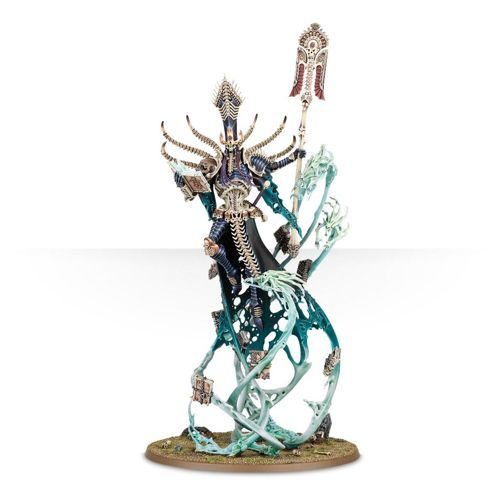 Deathlords Nagash Supreme Lord Of Undead