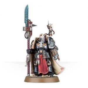 Deathwatch Watch Master