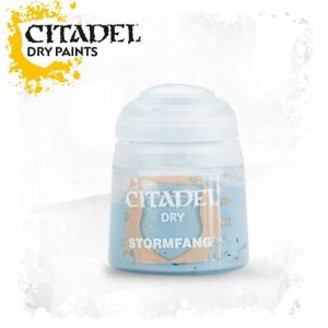 Dry: Stormfang