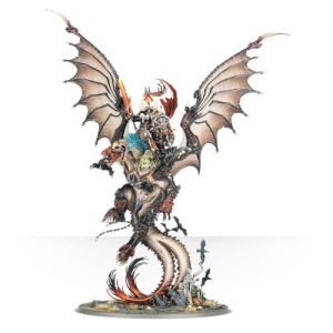 Everchosen Archaon Exalted Grand Marshal