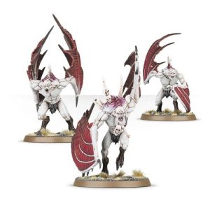 Flesh-Eater Courts Crypt Flayers