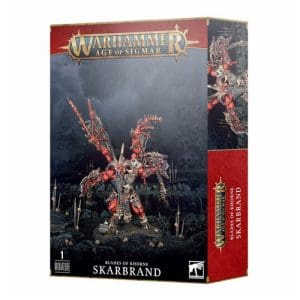 Skarbrand The Bloodthirster