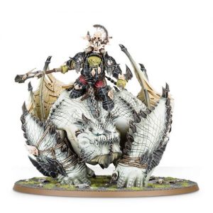 Ironjawz Orruk Maw-Krusha