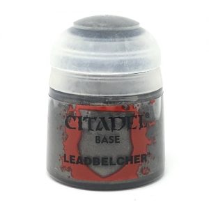Base: Leadbelcher