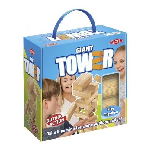 XL Tower (Blue Box)