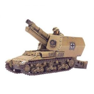 15cm sf Lorraine schlepper