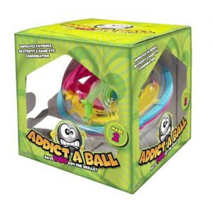 Addict A Ball Maze 2