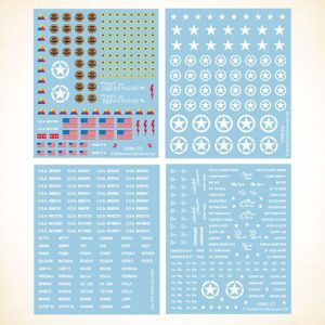 American Decals