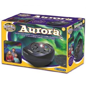 Aurora Northern Lights Projector