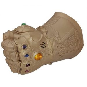 Avengers Infinity Gauntlet