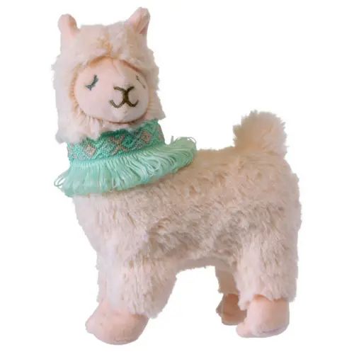 Lexi Llama Cuddly Toy