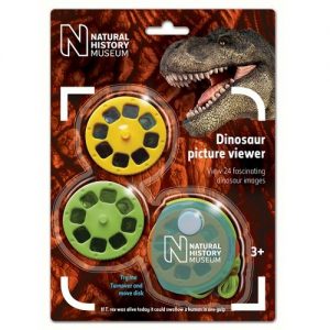 Dinosaur Picture Viewer
