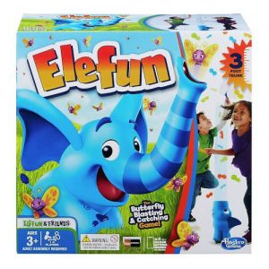 Elefun Reinvention