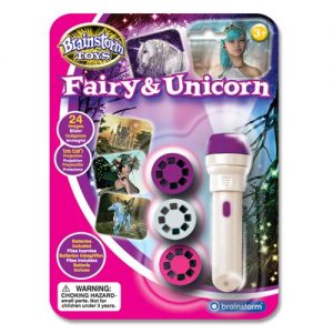 Fairy & Unicorn Torch and Projector
