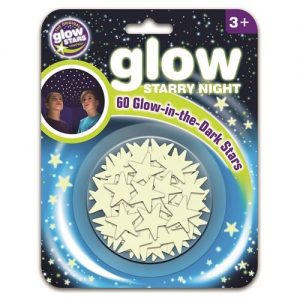 Glow Starry Night
