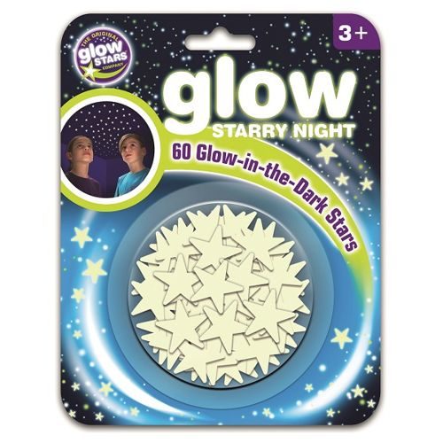 Glow Starry Night