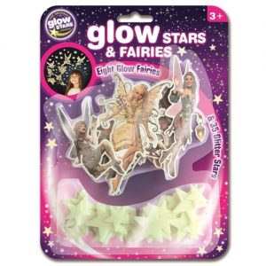Glow Stars & Fairies
