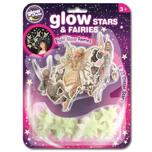 Glow Stars & Fairies