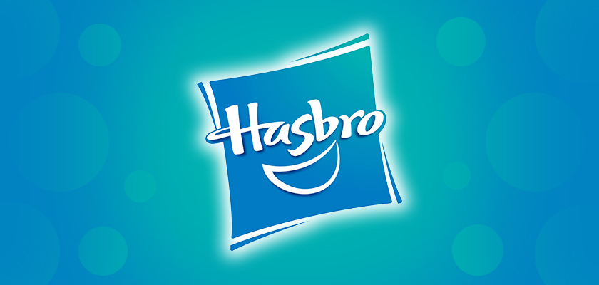 Hasbro A Closer Look