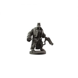 Hellboy: Resin Hellboy