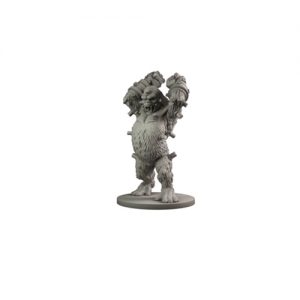 Hellboy: Resin Kriegaffe