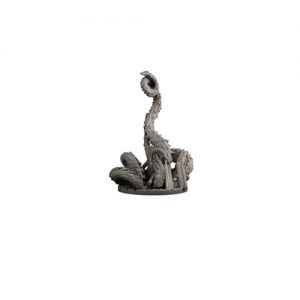 Hellboy: Resin Tentacle Monster