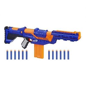 NERF Delta Trooper