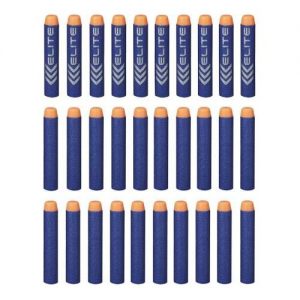 NERF Nstrike 30 Dart Refill