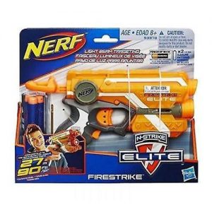 NERF Nstrike Elite Firestrike Blaster