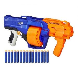NERF Nstrike Surgefire