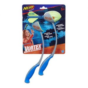 NERF Sports Vortex Howler Accelerator
